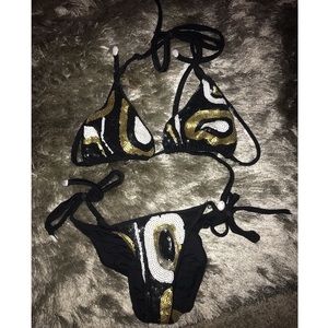 Despi swimwear bikini